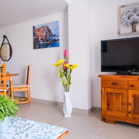 Parque Santiago II 335 By Tenerife Rental & Sales Плайя-де-лас-Амерікас Екстер'єр фото