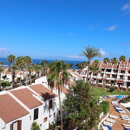 Parque Santiago II 335 By Tenerife Rental & Sales Плайя-де-лас-Амерікас Екстер'єр фото