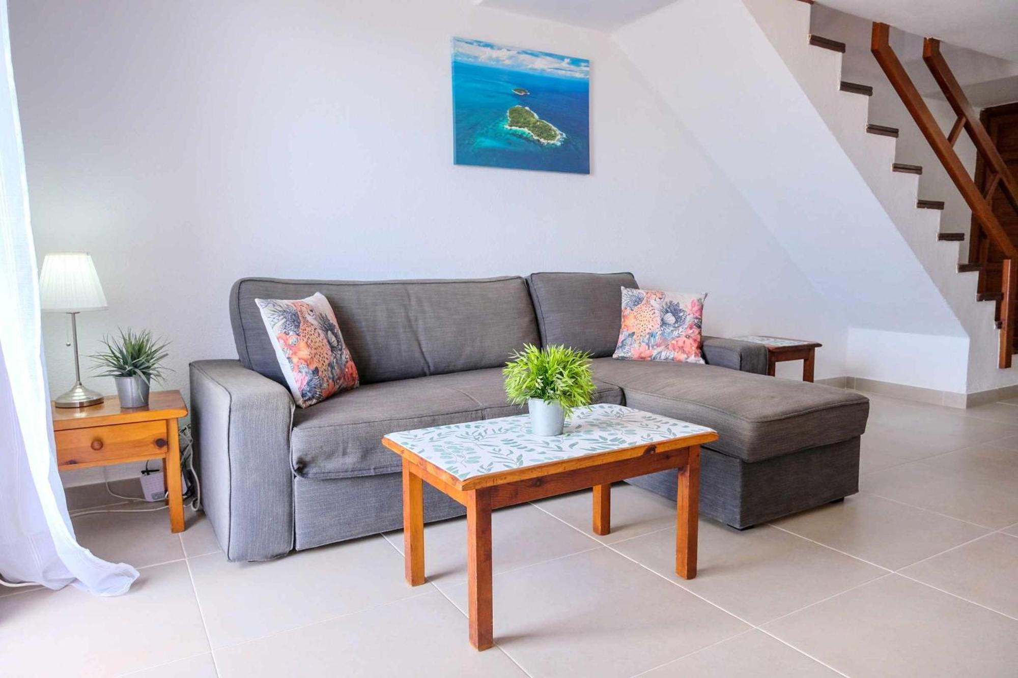 Parque Santiago II 335 By Tenerife Rental & Sales Плайя-де-лас-Амерікас Екстер'єр фото