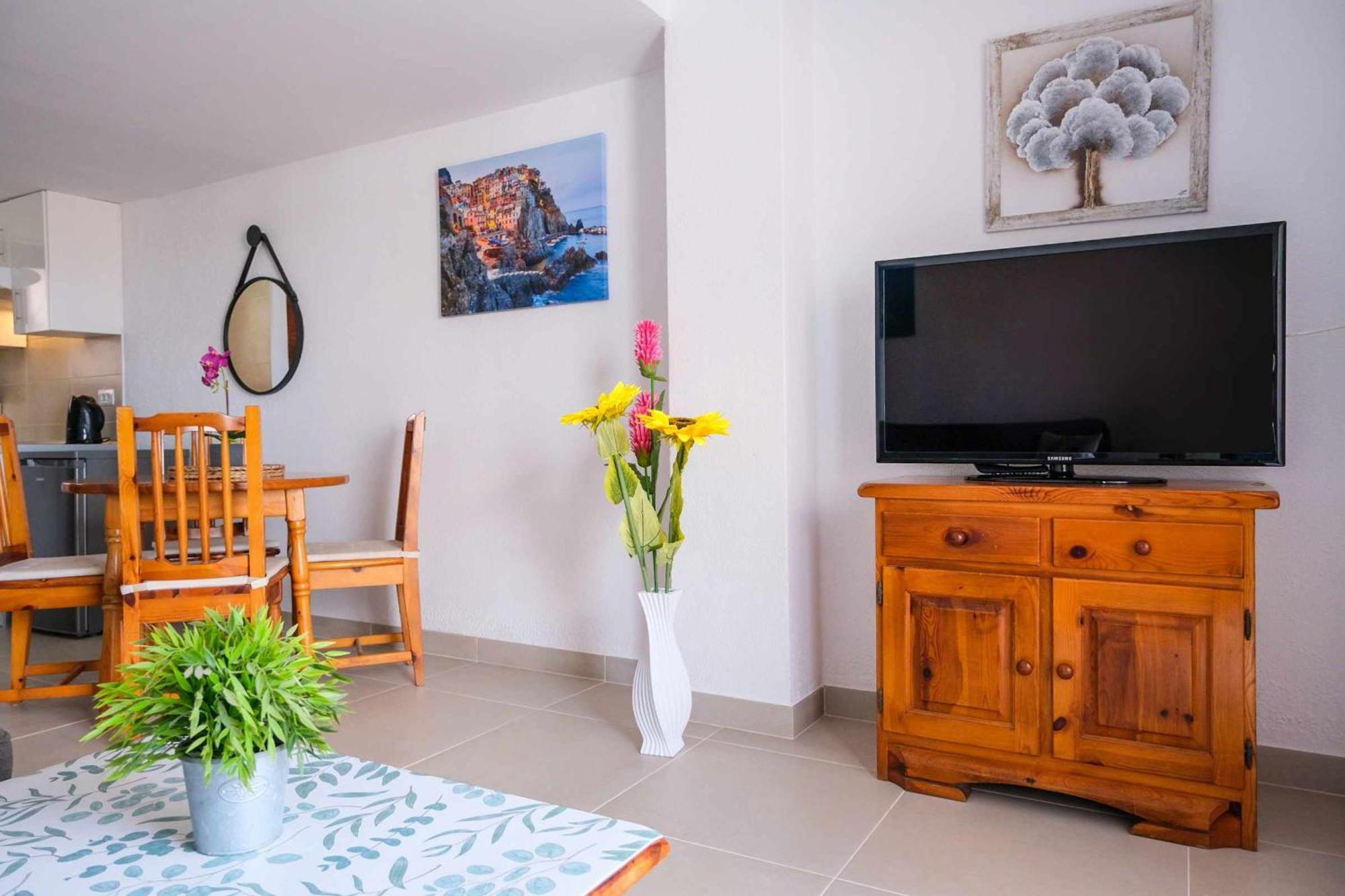 Parque Santiago II 335 By Tenerife Rental & Sales Плайя-де-лас-Амерікас Екстер'єр фото