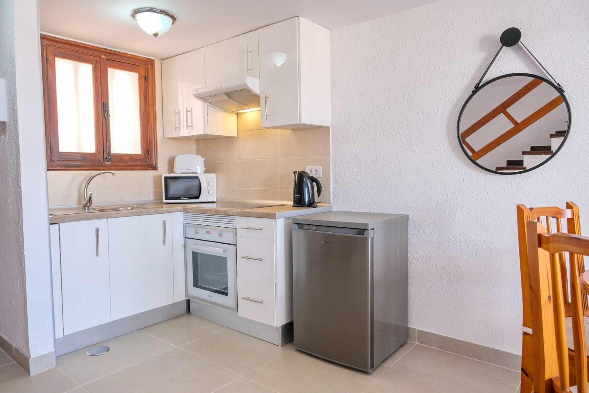 Parque Santiago II 335 By Tenerife Rental & Sales Плайя-де-лас-Амерікас Екстер'єр фото