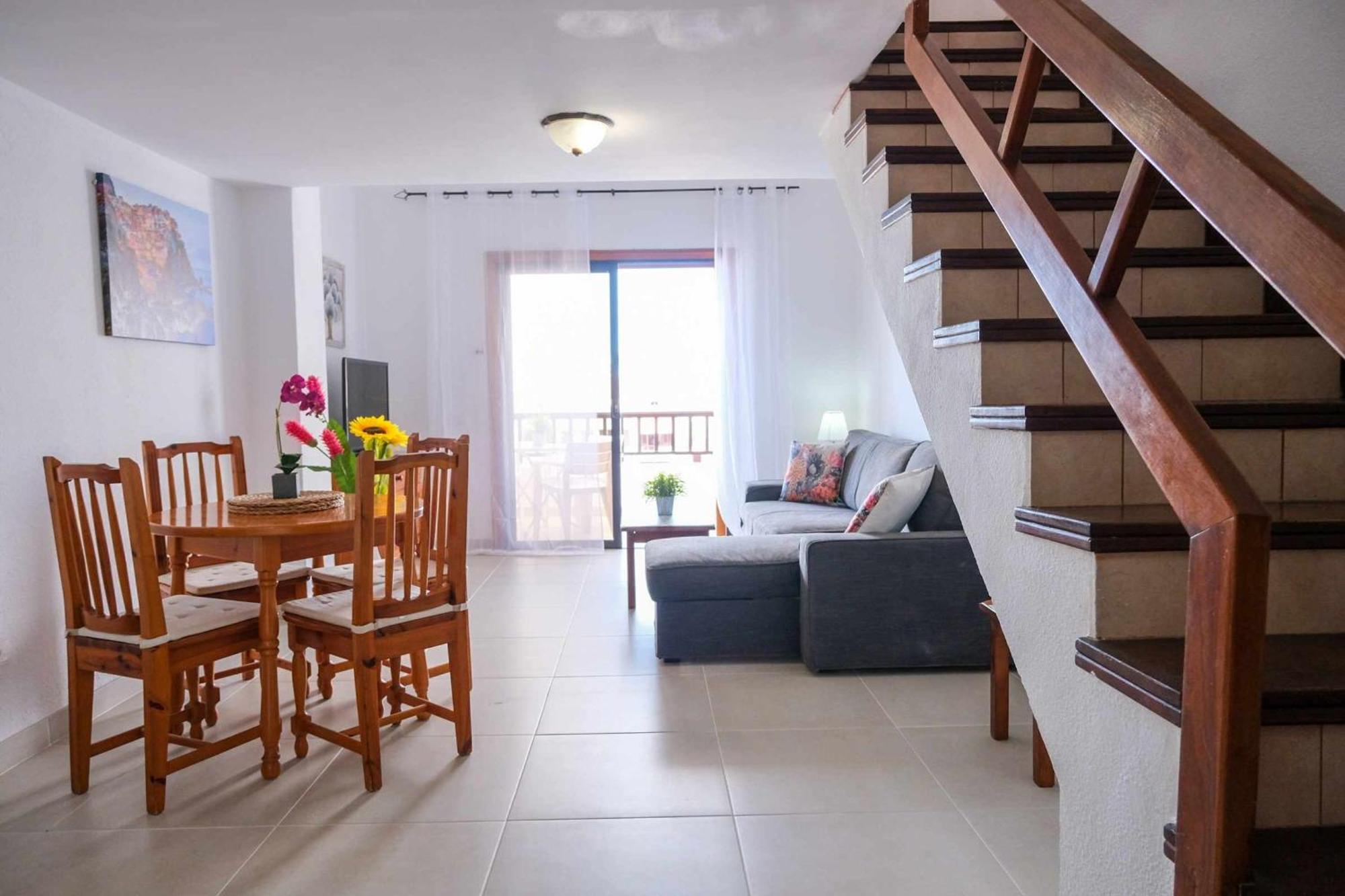 Parque Santiago II 335 By Tenerife Rental & Sales Плайя-де-лас-Амерікас Екстер'єр фото