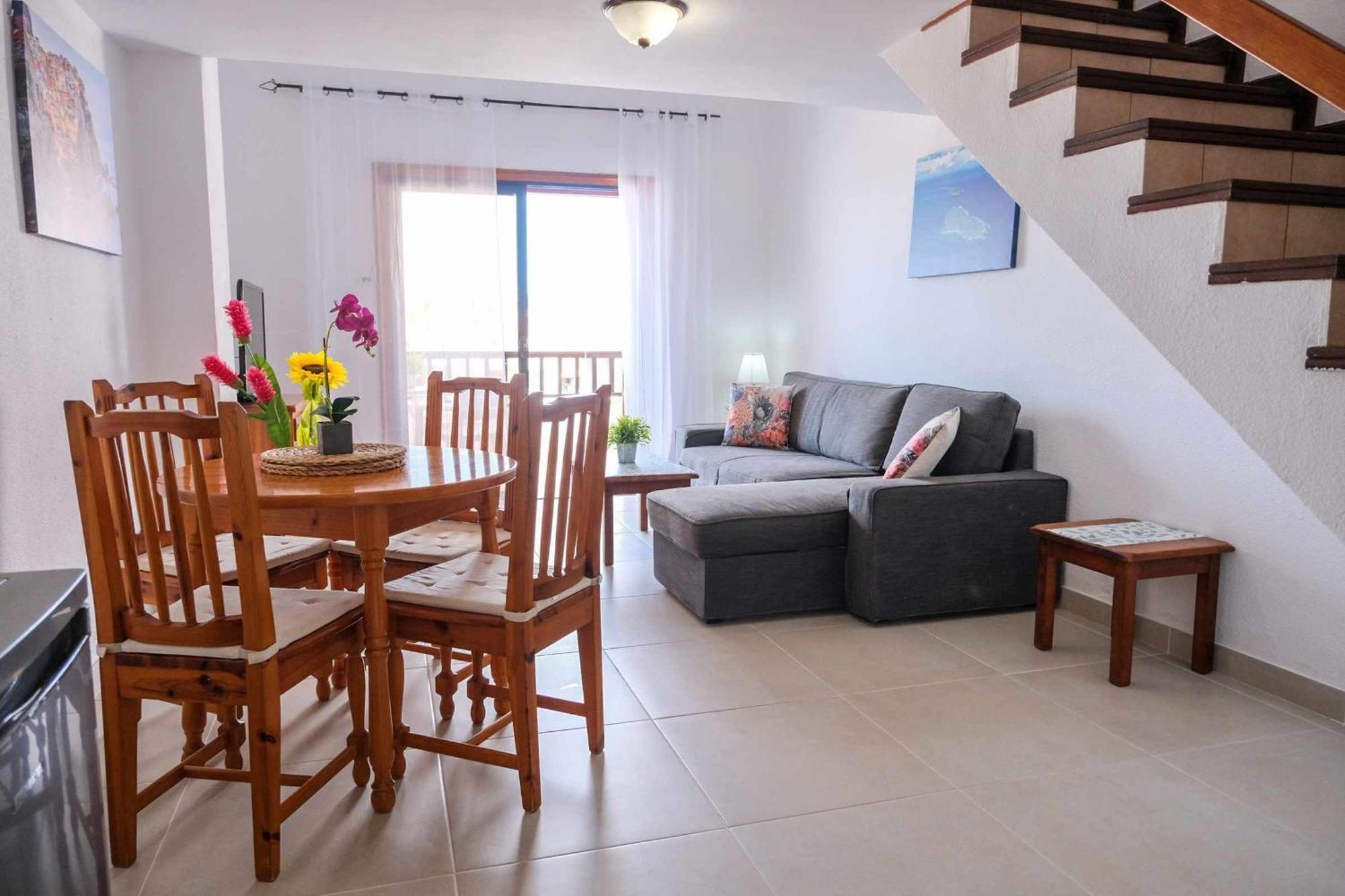 Parque Santiago II 335 By Tenerife Rental & Sales Плайя-де-лас-Амерікас Екстер'єр фото