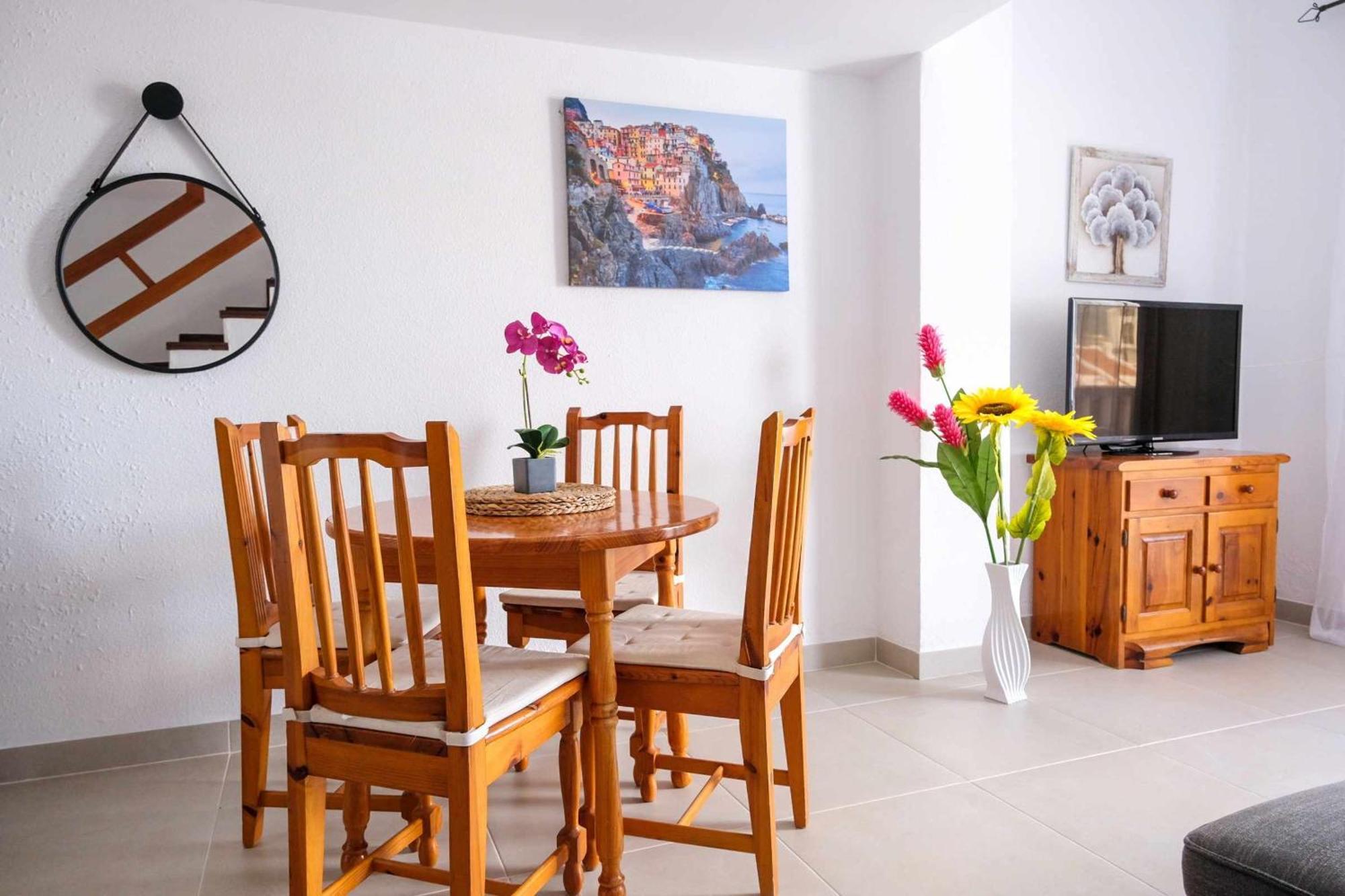 Parque Santiago II 335 By Tenerife Rental & Sales Плайя-де-лас-Амерікас Екстер'єр фото