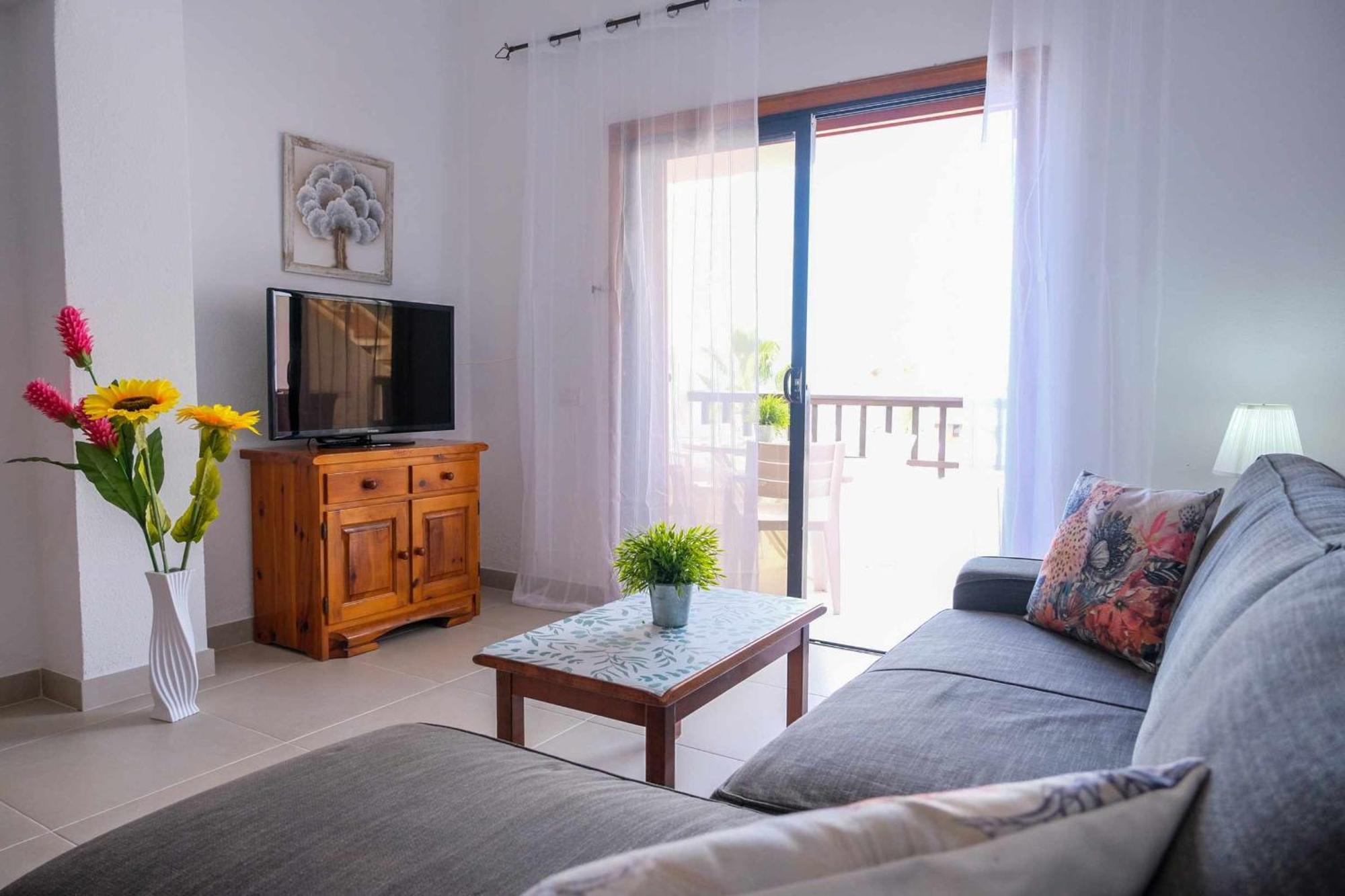 Parque Santiago II 335 By Tenerife Rental & Sales Плайя-де-лас-Амерікас Екстер'єр фото