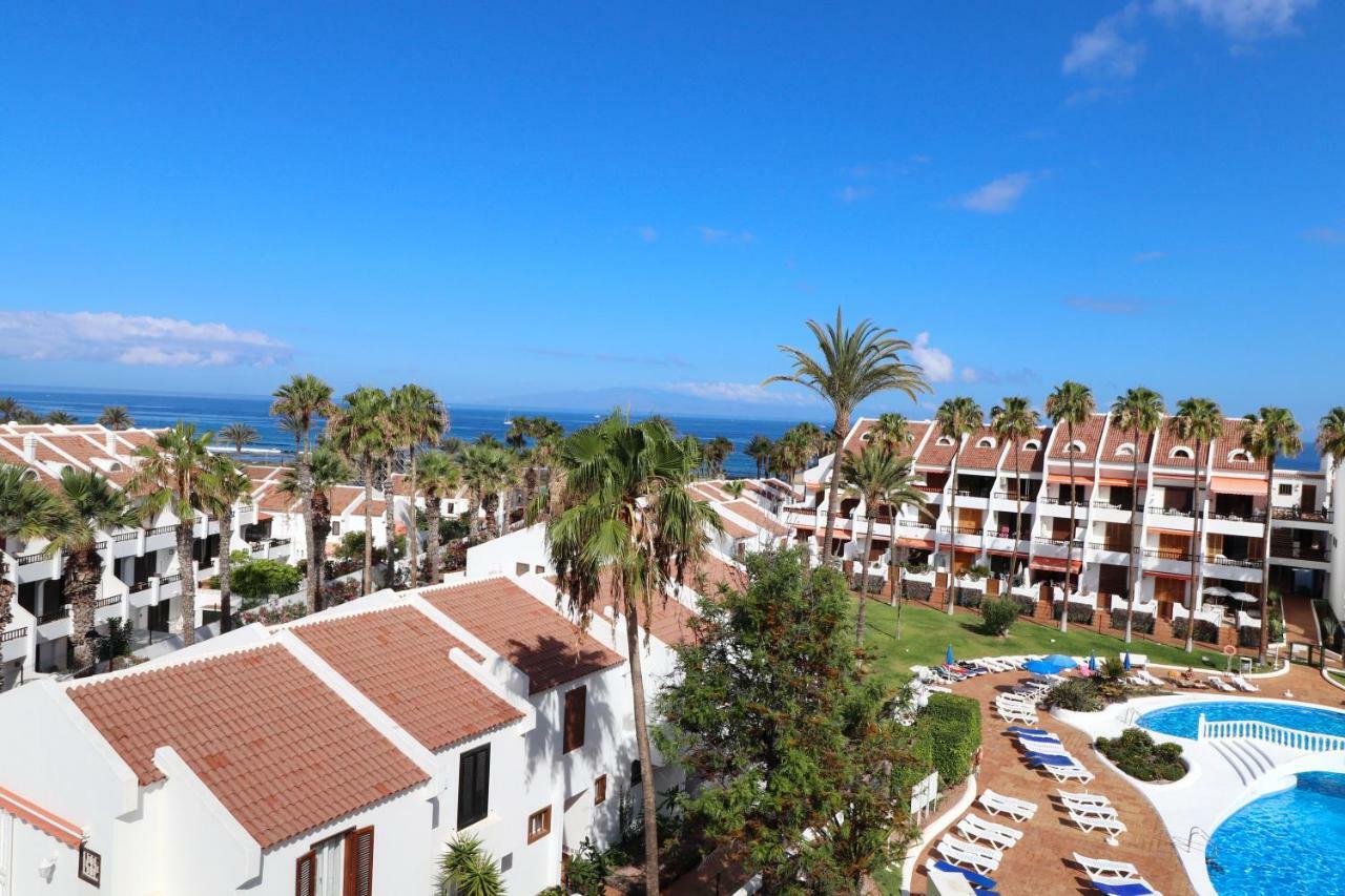 Parque Santiago II 335 By Tenerife Rental & Sales Плайя-де-лас-Амерікас Екстер'єр фото